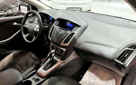 Ford Focus III, 2012 год, 997 000 рублей, 17 фотография