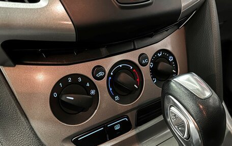 Ford Focus III, 2012 год, 997 000 рублей, 24 фотография