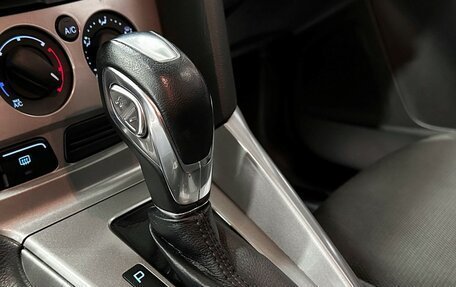 Ford Focus III, 2012 год, 997 000 рублей, 25 фотография