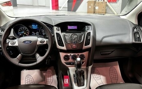 Ford Focus III, 2012 год, 997 000 рублей, 26 фотография