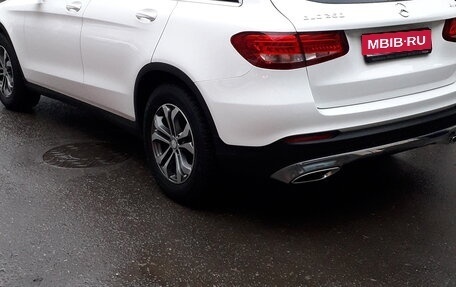 Mercedes-Benz GLC, 2015 год, 3 700 000 рублей, 4 фотография