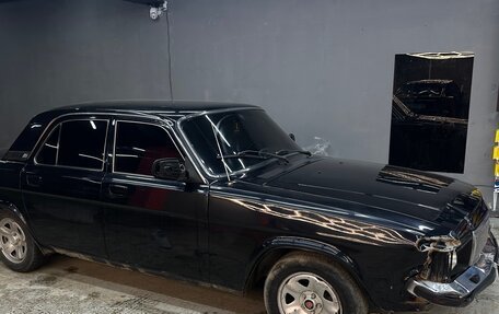 ГАЗ 3102 «Волга», 2006 год, 215 000 рублей, 1 фотография