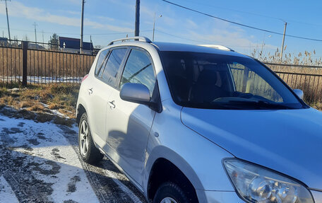 Toyota RAV4, 2006 год, 750 000 рублей, 1 фотография