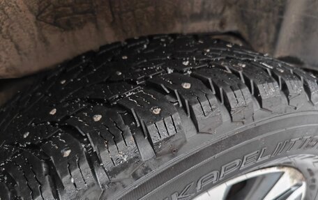 Toyota Land Cruiser Prado 150 рестайлинг 2, 2021 год, 7 500 000 рублей, 11 фотография