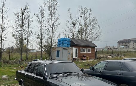 ГАЗ 3102 «Волга», 2006 год, 215 000 рублей, 3 фотография