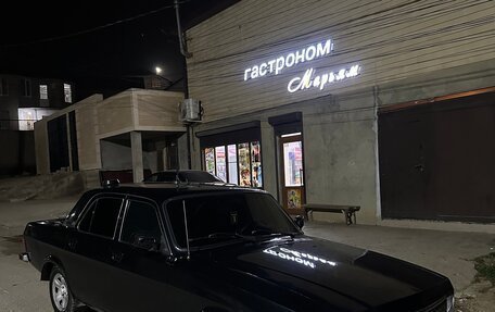 ГАЗ 3102 «Волга», 2006 год, 215 000 рублей, 4 фотография