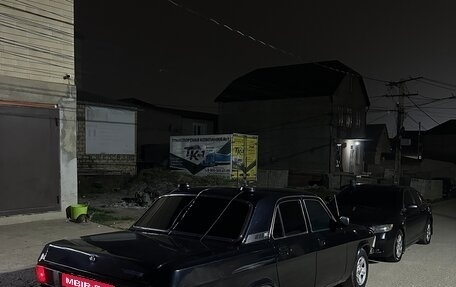 ГАЗ 3102 «Волга», 2006 год, 215 000 рублей, 5 фотография