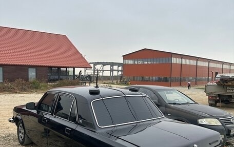 ГАЗ 3102 «Волга», 2006 год, 215 000 рублей, 2 фотография