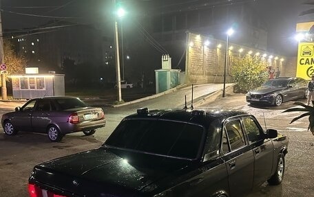 ГАЗ 3102 «Волга», 2006 год, 215 000 рублей, 6 фотография