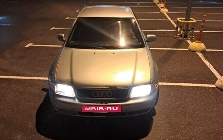 Audi A4, 1998 год, 330 000 рублей, 1 фотография