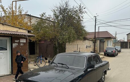 ГАЗ 3102 «Волга», 2006 год, 215 000 рублей, 8 фотография