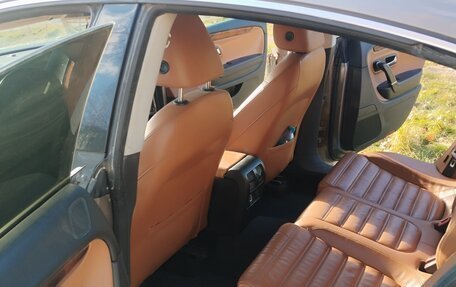 Volkswagen Passat CC I рестайлинг, 2011 год, 1 500 000 рублей, 5 фотография