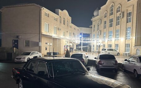 ГАЗ 3102 «Волга», 2006 год, 215 000 рублей, 10 фотография