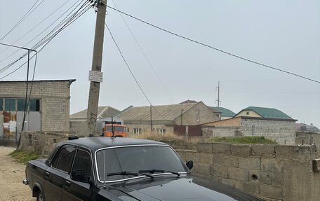 ГАЗ 3102 «Волга», 2006 год, 215 000 рублей, 9 фотография