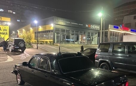 ГАЗ 3102 «Волга», 2006 год, 215 000 рублей, 7 фотография