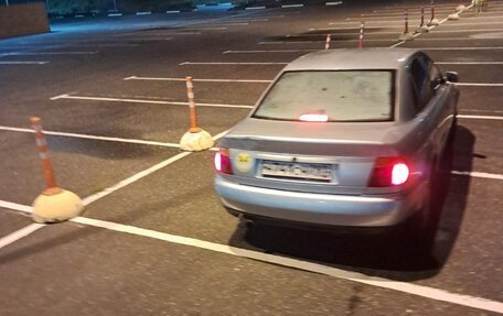 Audi A4, 1998 год, 330 000 рублей, 3 фотография