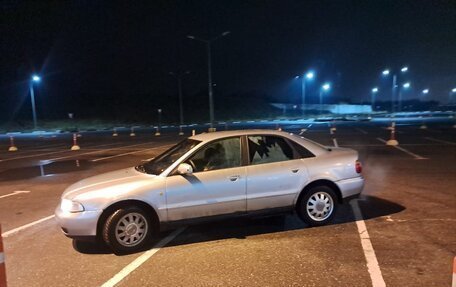 Audi A4, 1998 год, 330 000 рублей, 7 фотография