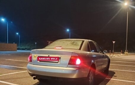 Audi A4, 1998 год, 330 000 рублей, 8 фотография