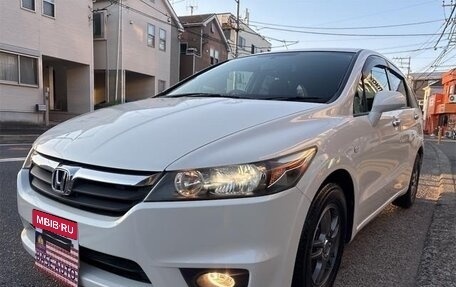 Honda Stream II, 2010 год, 960 000 рублей, 1 фотография