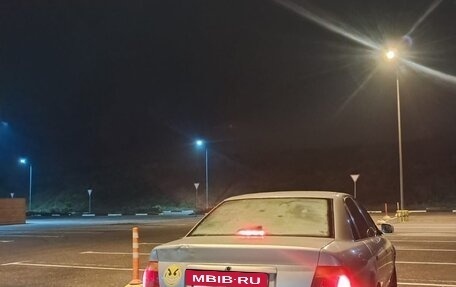 Audi A4, 1998 год, 330 000 рублей, 4 фотография