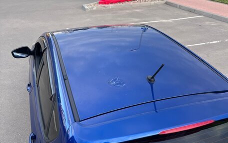 Hyundai Solaris II рестайлинг, 2013 год, 700 000 рублей, 6 фотография