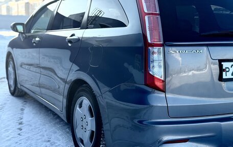 Honda Stream II, 2011 год, 1 015 000 рублей, 4 фотография