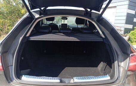 Mercedes-Benz GLE Coupe, 2016 год, 3 330 000 рублей, 1 фотография