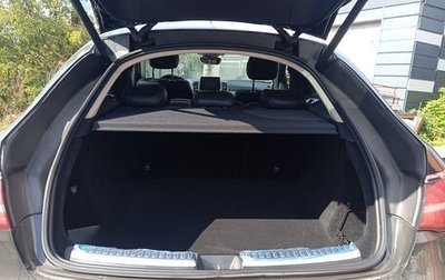 Mercedes-Benz GLE Coupe, 2016 год, 3 330 000 рублей, 1 фотография