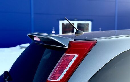 Honda Stream II, 2011 год, 1 015 000 рублей, 6 фотография