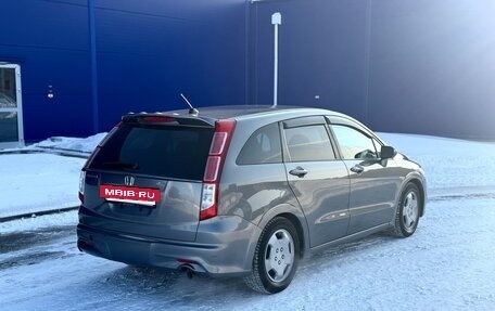 Honda Stream II, 2011 год, 1 015 000 рублей, 2 фотография