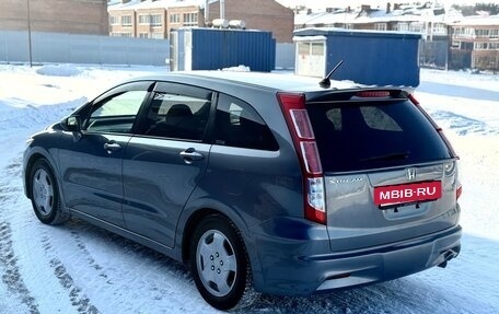 Honda Stream II, 2011 год, 1 015 000 рублей, 3 фотография