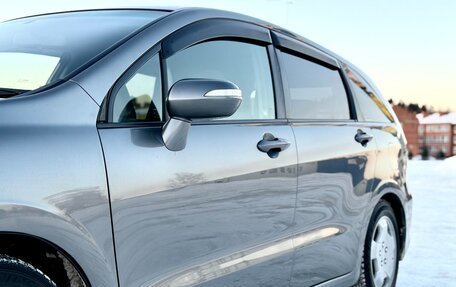 Honda Stream II, 2011 год, 1 015 000 рублей, 14 фотография