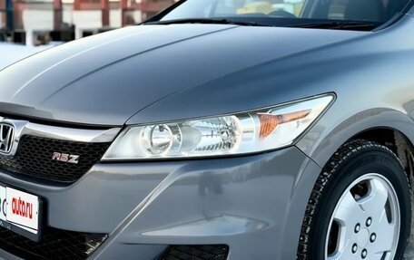 Honda Stream II, 2011 год, 1 015 000 рублей, 13 фотография