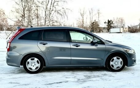 Honda Stream II, 2011 год, 1 015 000 рублей, 10 фотография