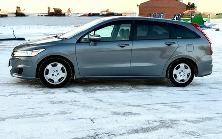 Honda Stream II, 2011 год, 1 015 000 рублей, 9 фотография