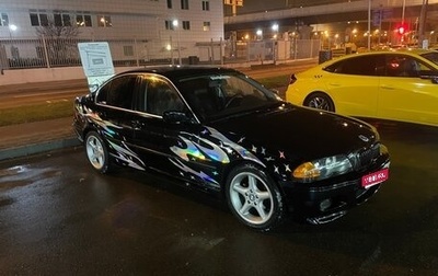BMW 3 серия, 2000 год, 630 000 рублей, 1 фотография