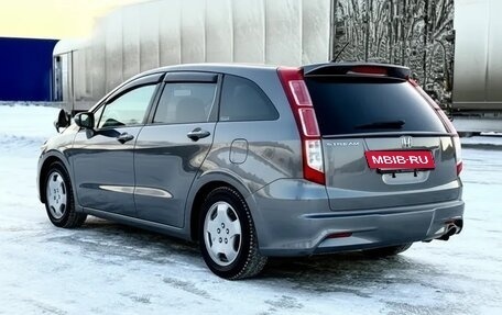 Honda Stream II, 2011 год, 1 015 000 рублей, 11 фотография