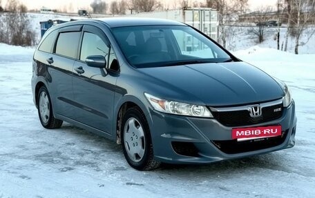Honda Stream II, 2011 год, 1 015 000 рублей, 7 фотография