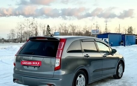 Honda Stream II, 2011 год, 1 015 000 рублей, 12 фотография