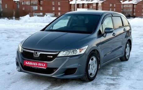Honda Stream II, 2011 год, 1 015 000 рублей, 8 фотография