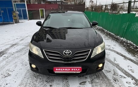 Toyota Camry, 2011 год, 1 265 000 рублей, 1 фотография