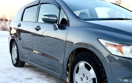 Honda Stream II, 2011 год, 1 015 000 рублей, 15 фотография