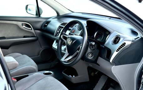 Honda Stream II, 2011 год, 1 015 000 рублей, 18 фотография