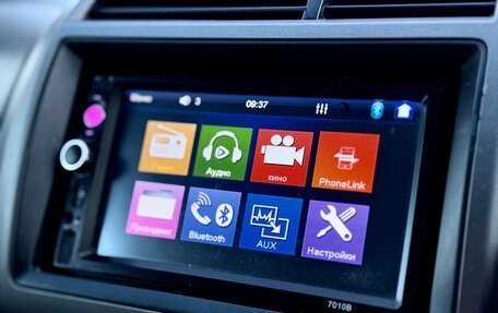 Honda Stream II, 2011 год, 1 015 000 рублей, 24 фотография