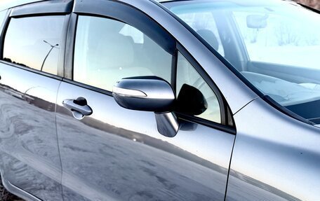 Honda Stream II, 2011 год, 1 015 000 рублей, 16 фотография