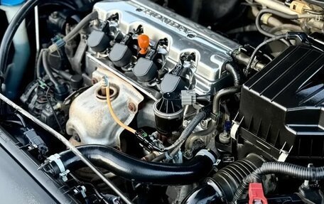 Honda Stream II, 2011 год, 1 015 000 рублей, 26 фотография