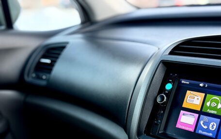 Honda Stream II, 2011 год, 1 015 000 рублей, 25 фотография