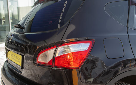 Nissan Qashqai, 2011 год, 989 000 рублей, 7 фотография