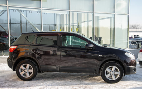 Nissan Qashqai, 2011 год, 989 000 рублей, 6 фотография