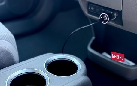 Honda Stream II, 2011 год, 1 015 000 рублей, 28 фотография